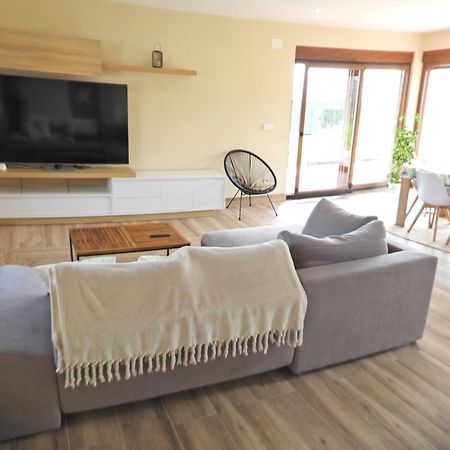 La Mies De Ines Villa Suances Buitenkant foto