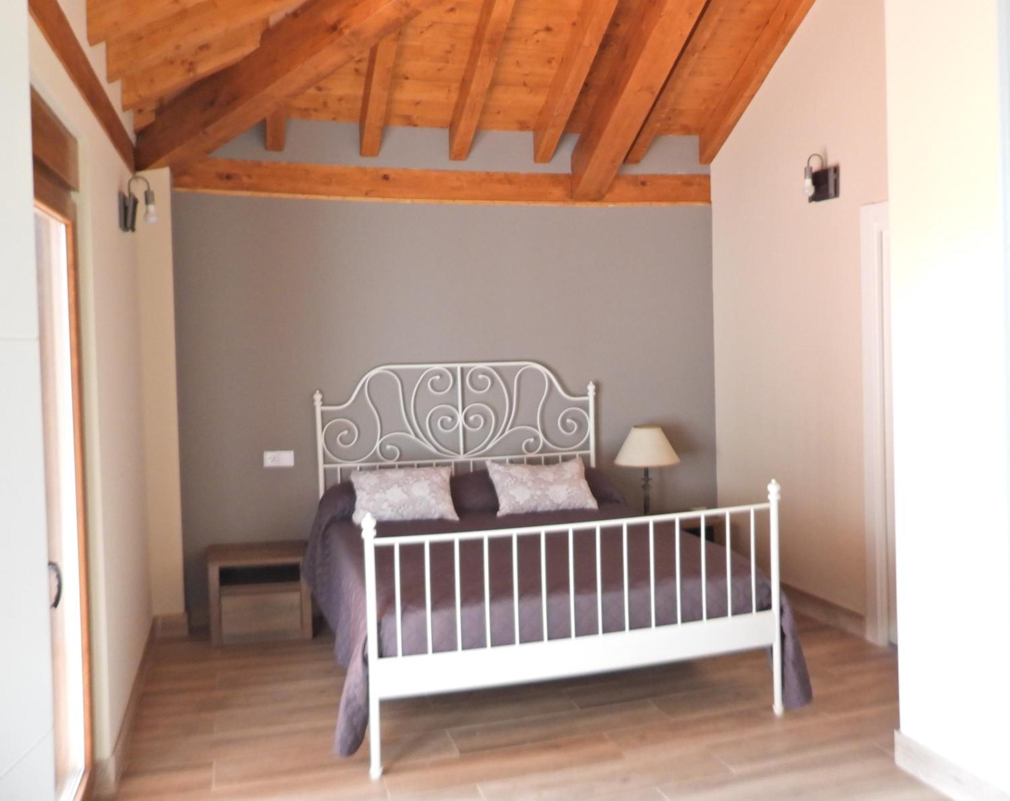 La Mies De Ines Villa Suances Buitenkant foto